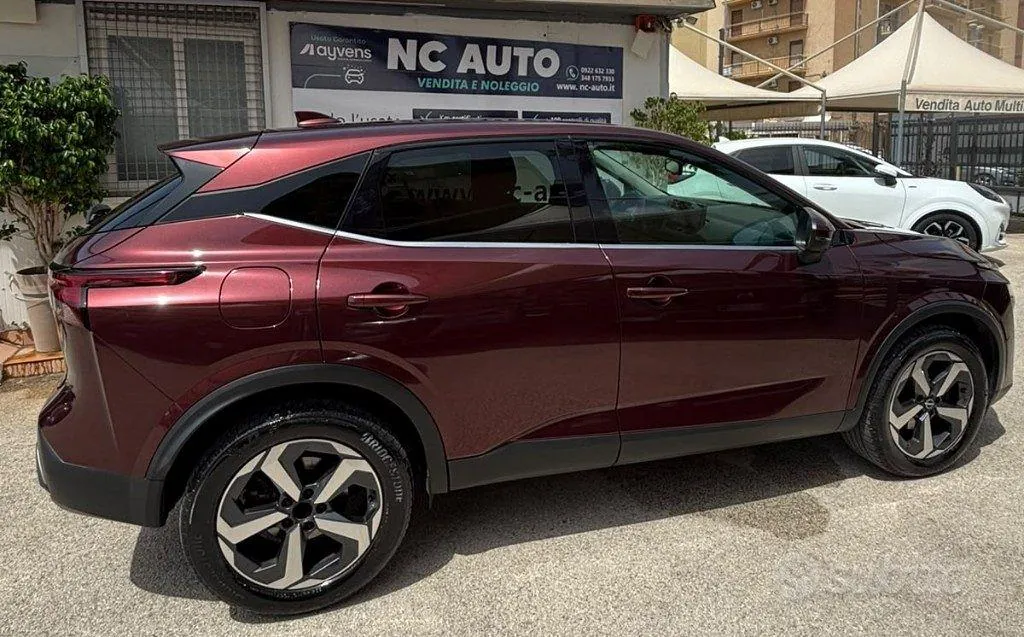 Nissan Qashqai 2023 photo 4