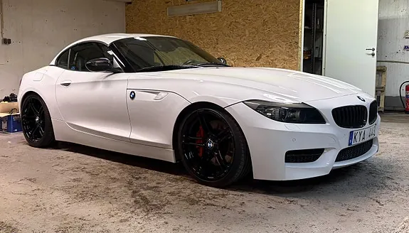 BMW Z4