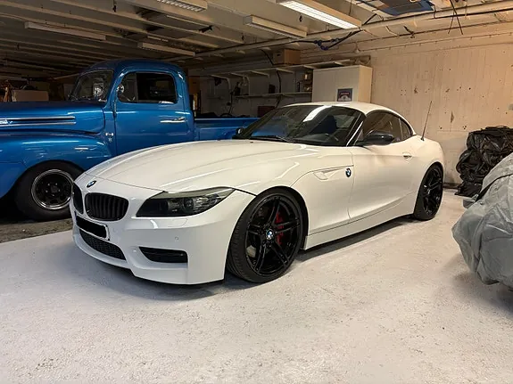 BMW Z4 2011 photo 2