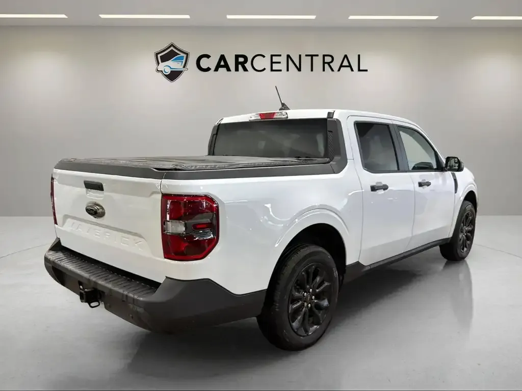 Ford Maverick 2024 photo 5