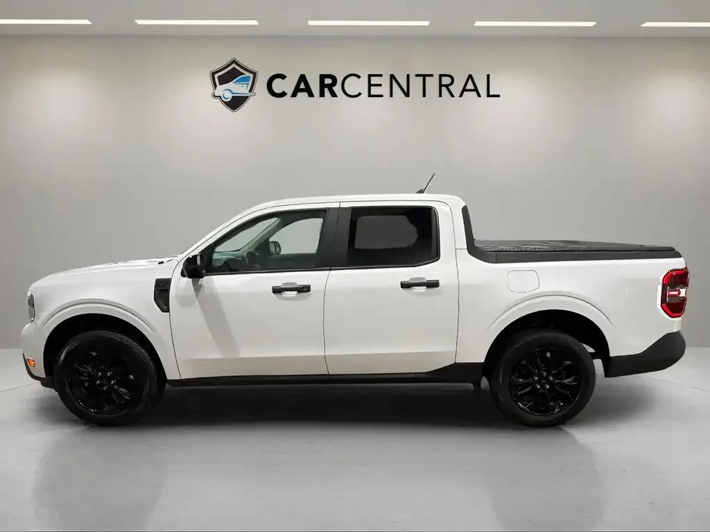 Ford Maverick 2024 photo 2