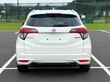 Honda Vezel 2015 photo 5