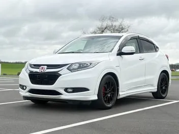 Honda Vezel 2015 photo 2