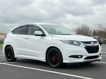 Honda Vezel 2015 photo 3