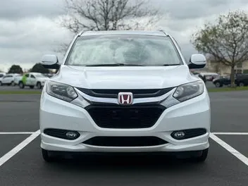 Honda Vezel 2015 photo 4