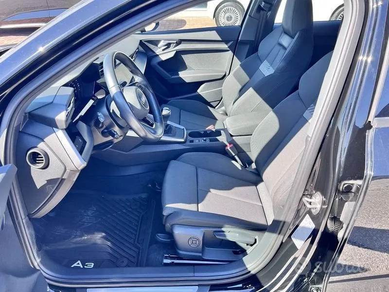 Audi A3 Sportback 2023 photo 5