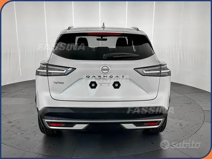 Nissan Qashqai 2026 photo 5