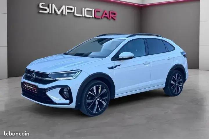 Volkswagen Taigo 2022 photo 5