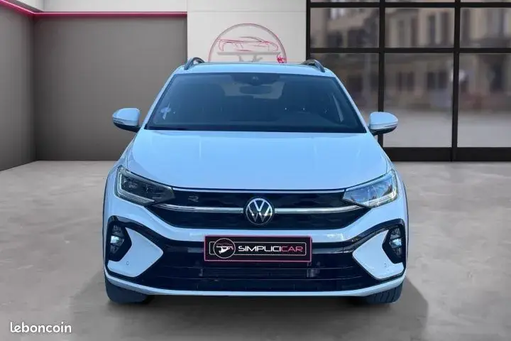 Volkswagen Taigo 2022 photo 4