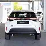 Toyota Yaris Cross 2024 photo 5