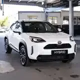 Toyota Yaris Cross 2024 photo 4
