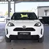 Toyota Yaris Cross 2024 photo 2