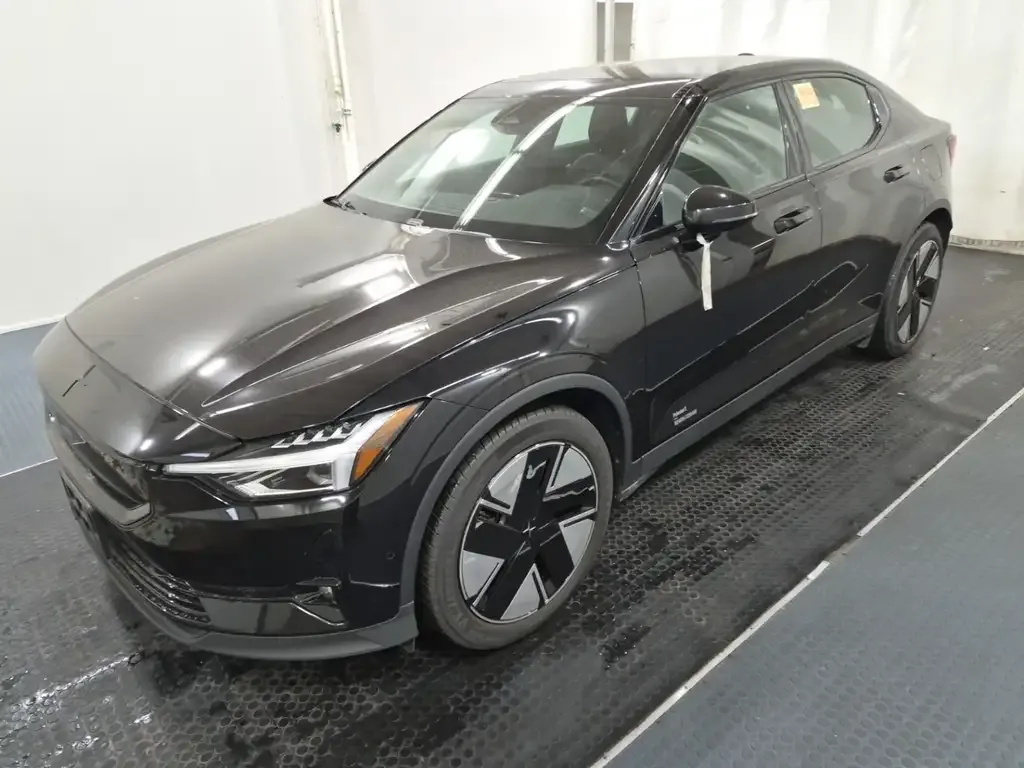 Polestar 2 2025 photo 3