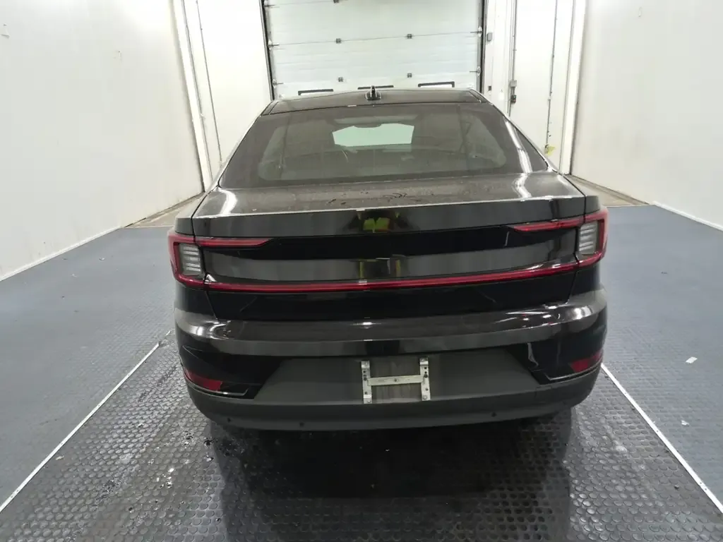 Polestar 2 2025 photo 5