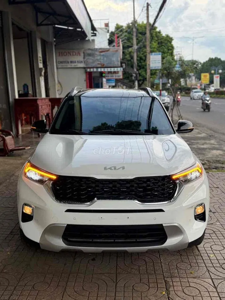 Kia Sonet