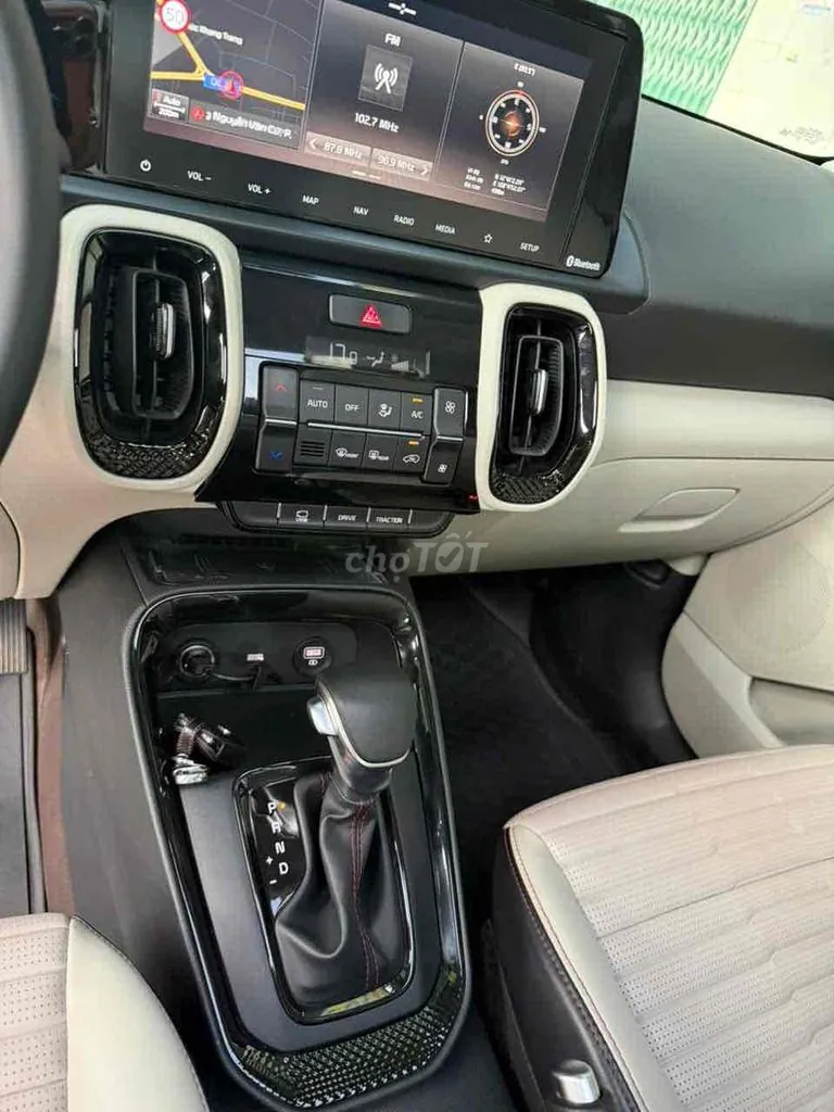 Kia Sonet 2023 photo 3