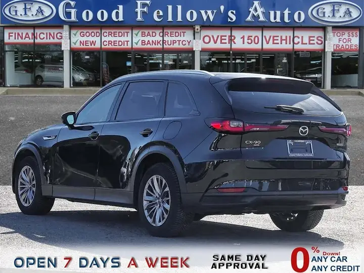 Mazda Cx-90 2025 photo 5