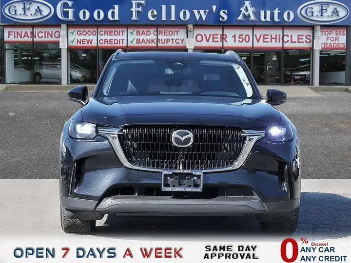 Mazda Cx-90 2025 photo 2