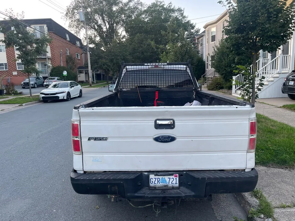 Ford F-150 2013 photo 3