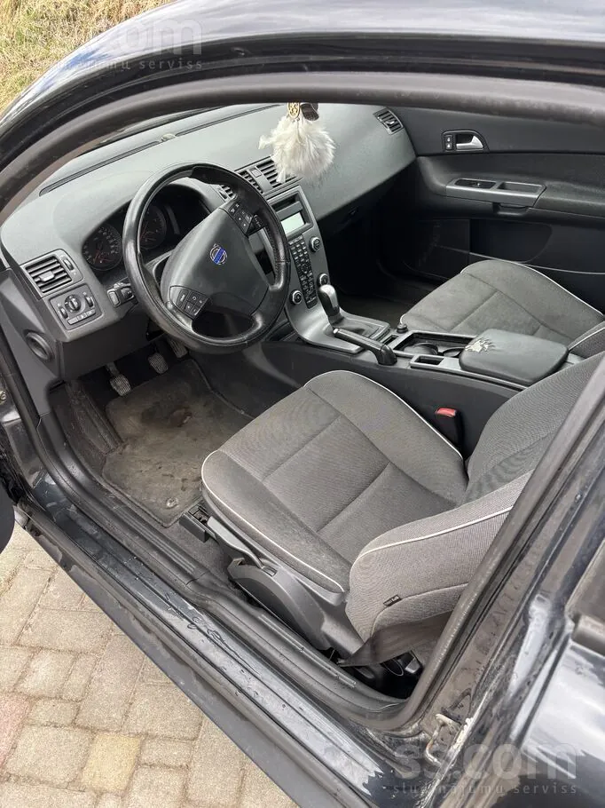 Volvo C30 2009 photo 4