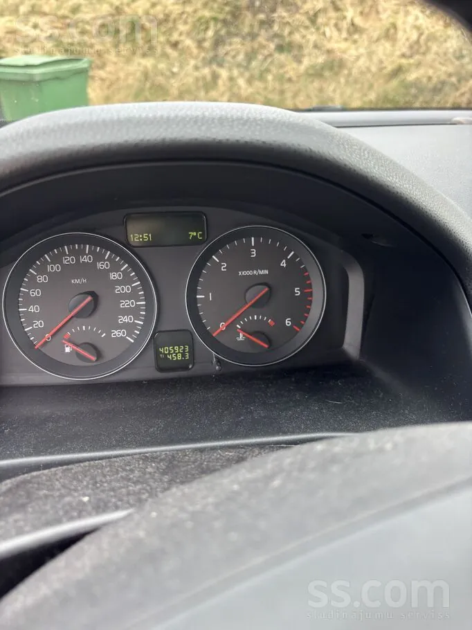 Volvo C30 2009 photo 3