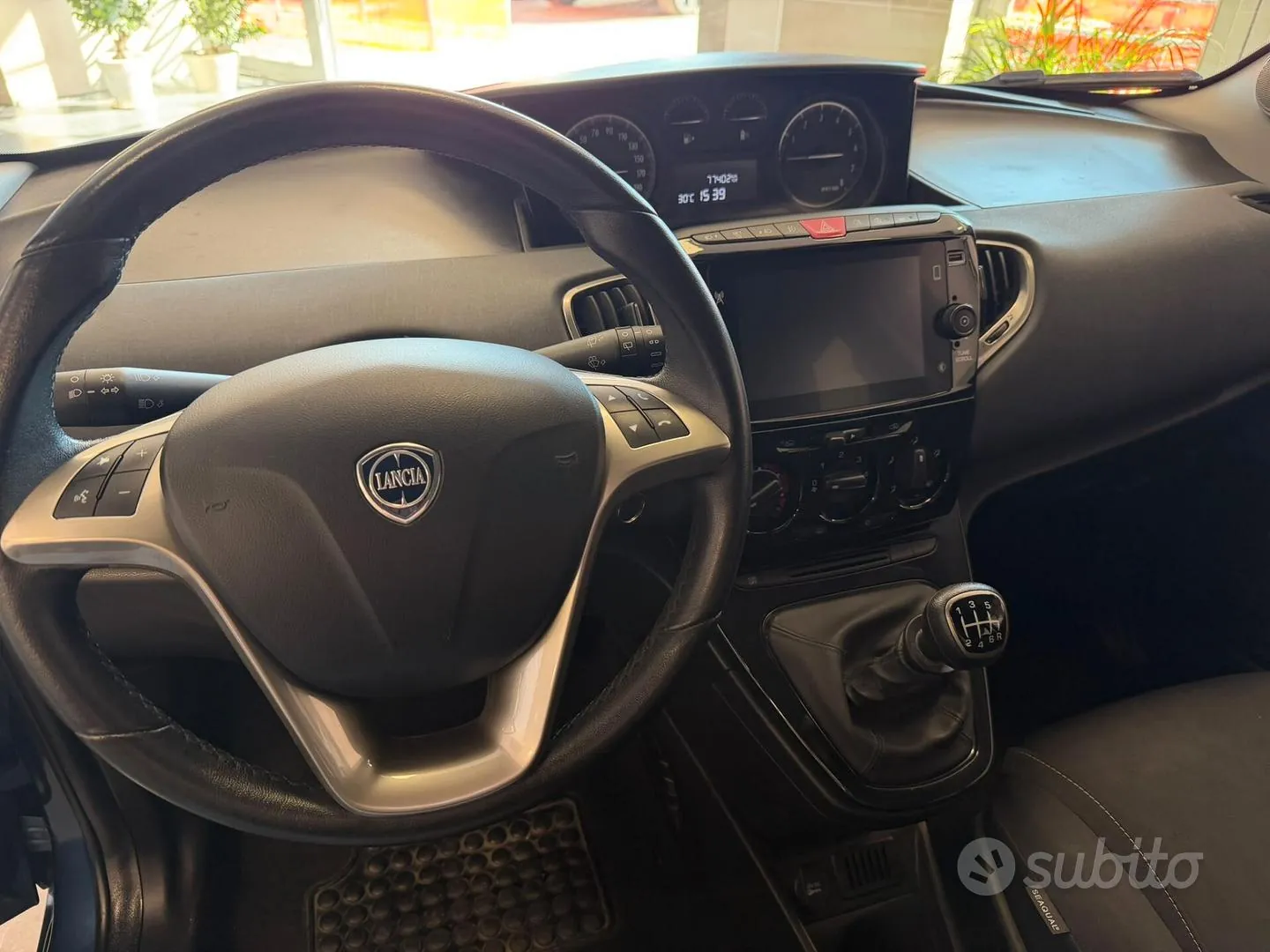 Lancia Ypsilon 2023 photo 4