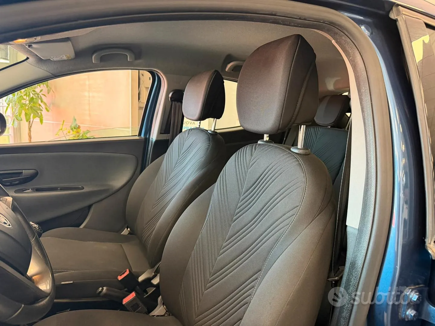Lancia Ypsilon 2023 photo 3