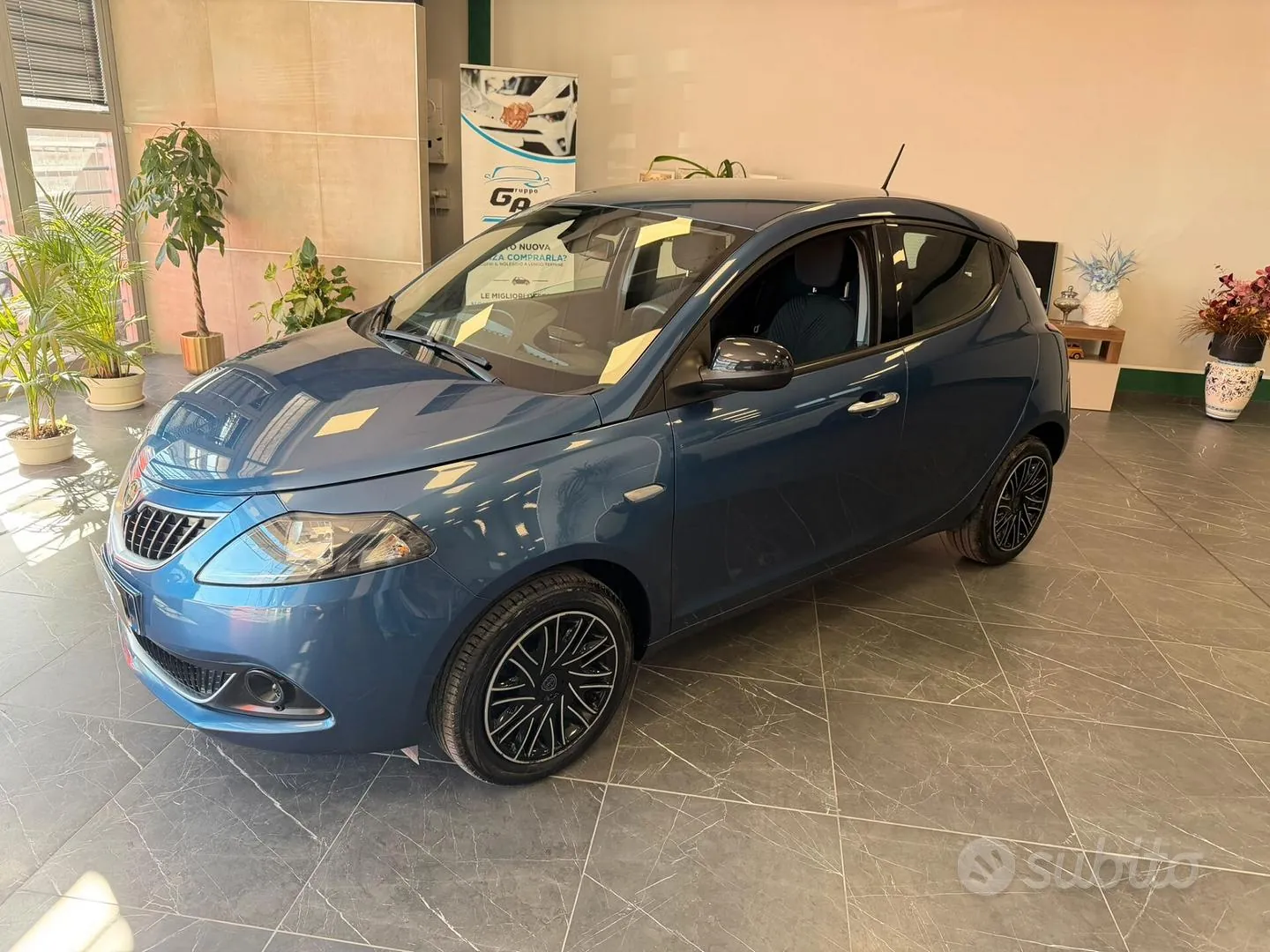 Lancia Ypsilon 2023 photo 2