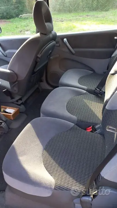 Citroen Xsara 2006 photo 3