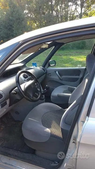Citroen Xsara 2006 photo 2