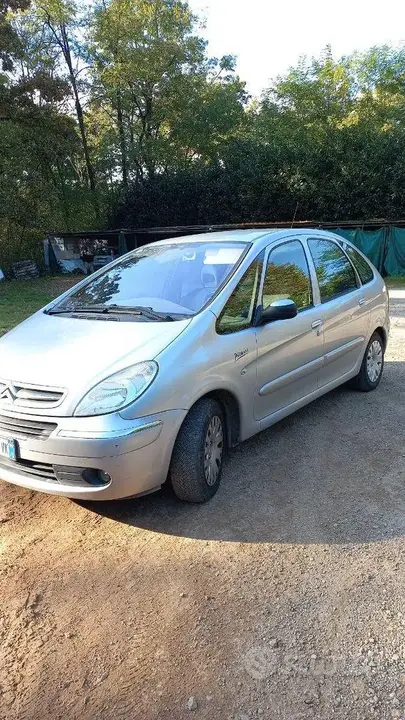 Citroen Xsara
