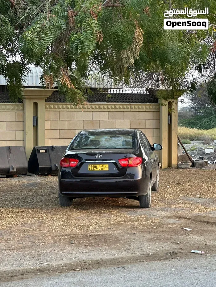 Hyundai Elantra 2011 photo 3