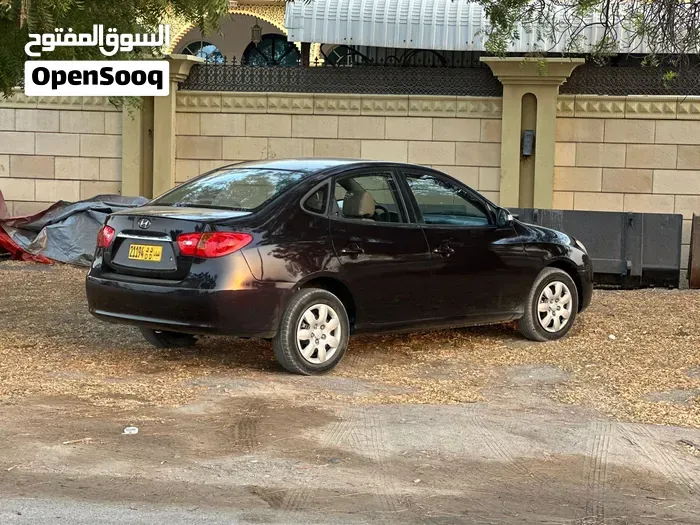 Hyundai Elantra 2011 photo 4
