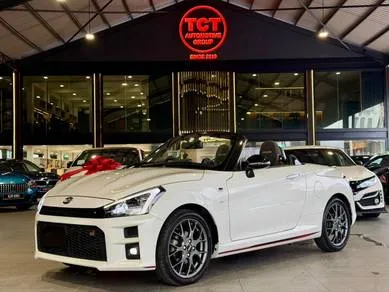 Toyota Copen
