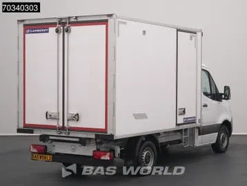 Mercedes-Benz Sprinter 2024 photo 2