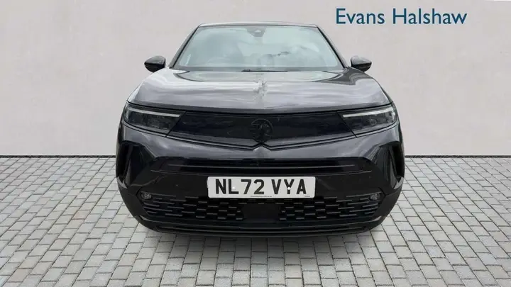 Vauxhall Mokka 2022 photo 4