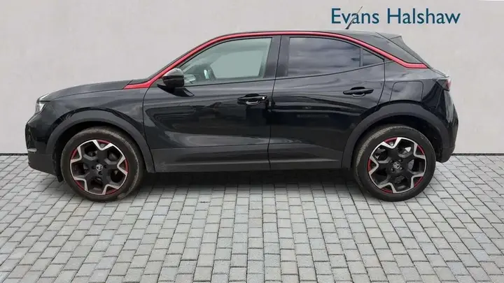 Vauxhall Mokka 2022 photo 3