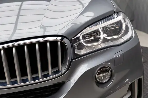 BMW X5 2014 photo 5