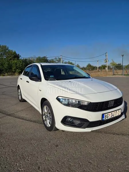 Fiat Tipo 2022 photo 5