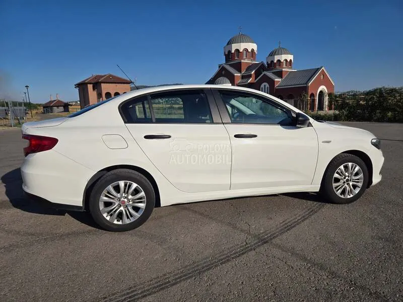 Fiat Tipo 2022 photo 2