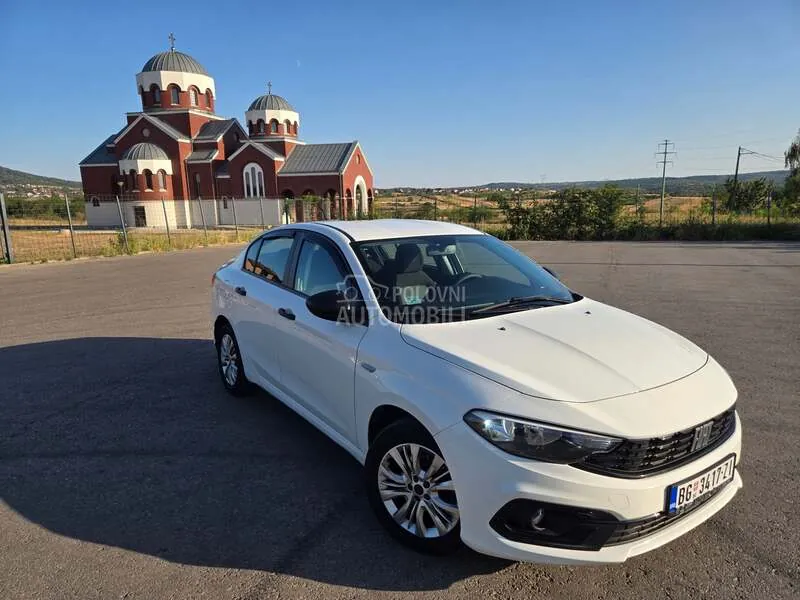 Fiat Tipo