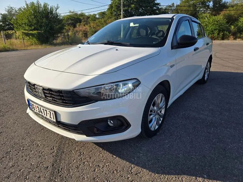 Fiat Tipo 2022 photo 4