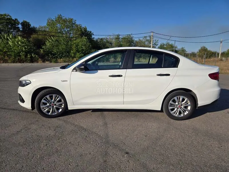 Fiat Tipo 2022 photo 3