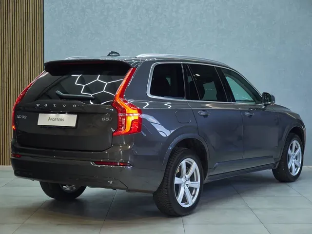 Volvo V90 2024 photo 2