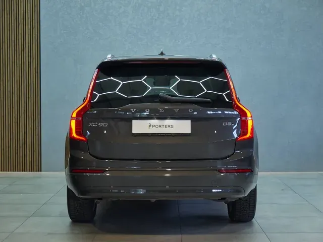Volvo V90 2024 photo 3