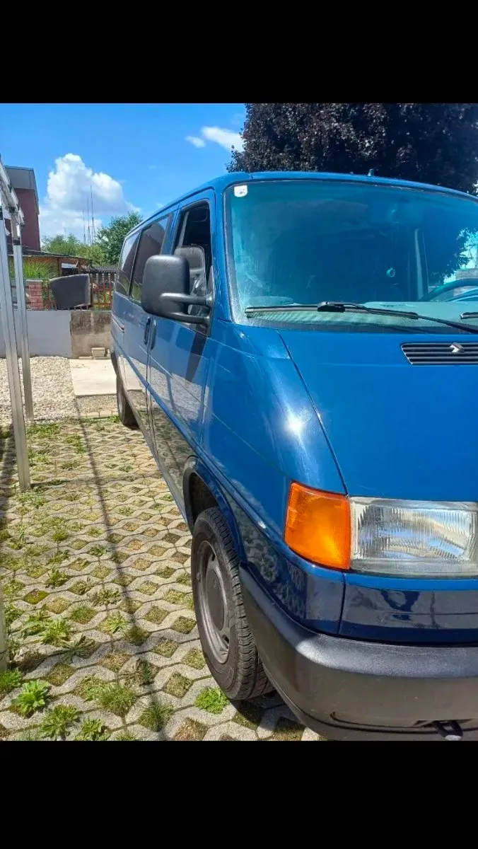 Volkswagen T4