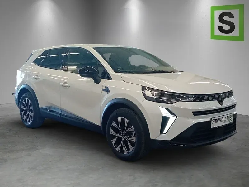 Renault Symbioz 2025 photo 5