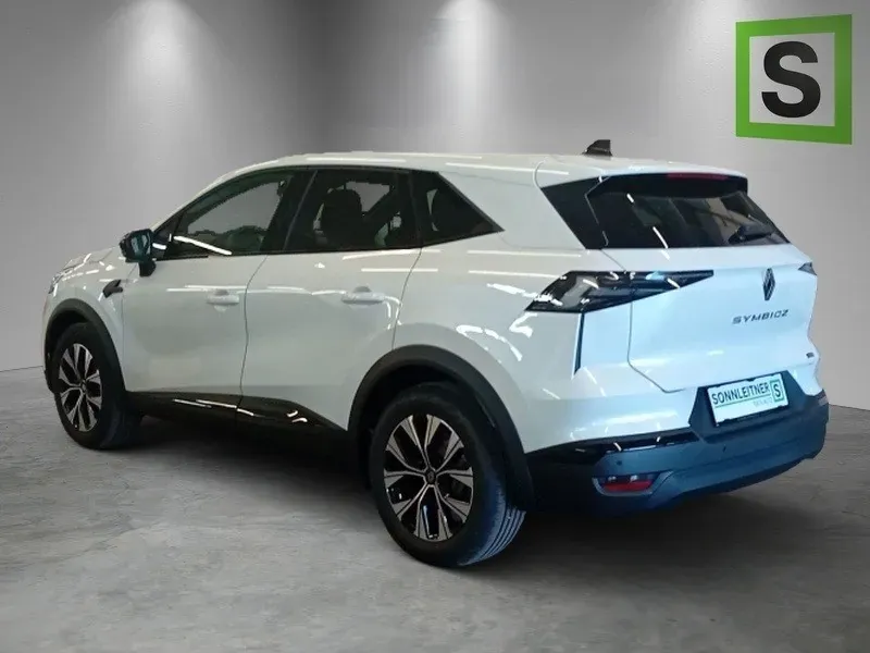 Renault Symbioz 2025 photo 3