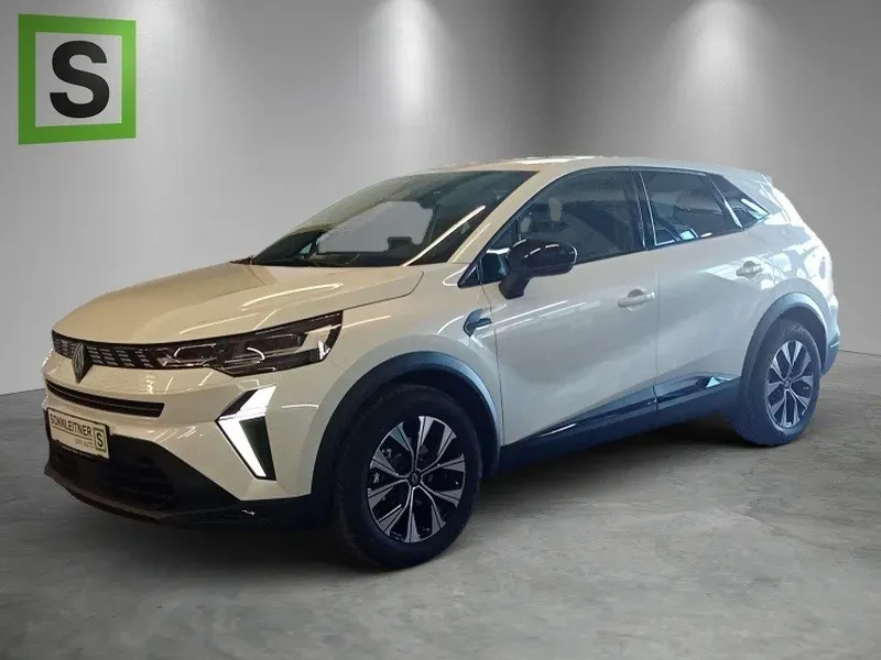 Renault Symbioz 2025 photo 2