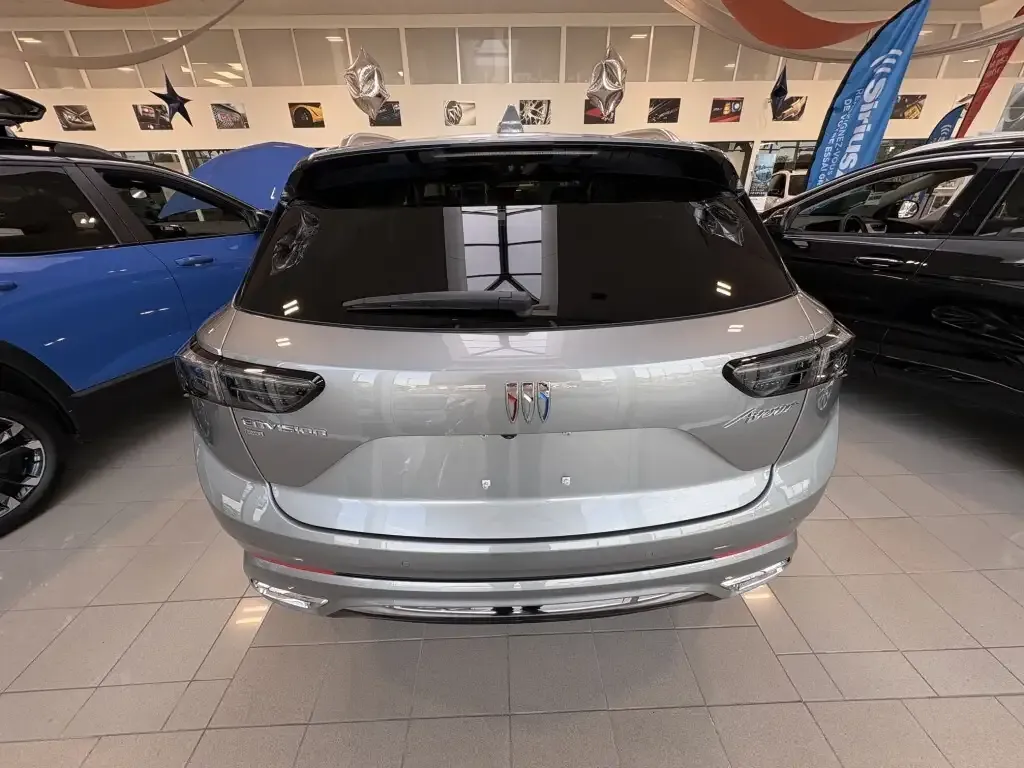 Buick Envision 2026 photo 5